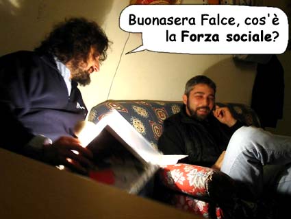 forza sociale1